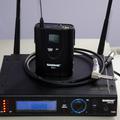 Альбом - Радіосистема  UHF для гітари Sabine SW-40 